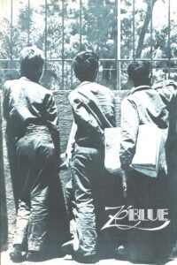 Zé Blue 1983