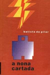 capa a nona cartada ed