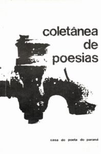 Coletânea de poesias